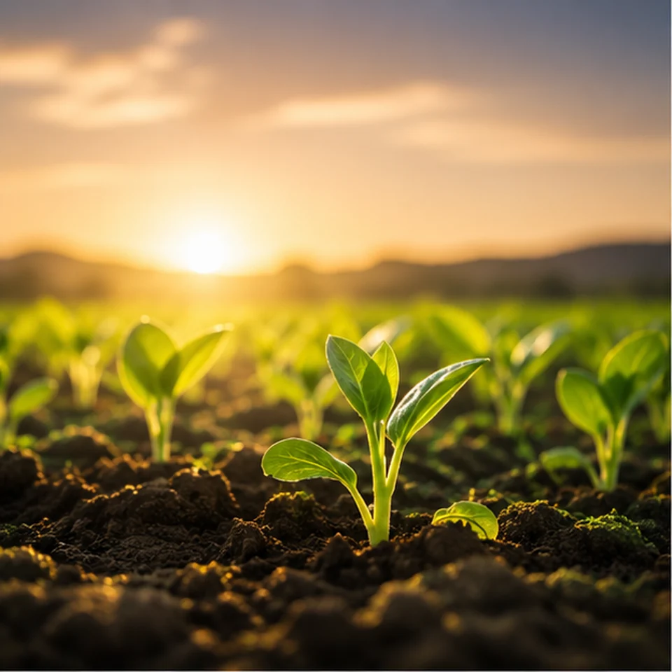 Agriculture