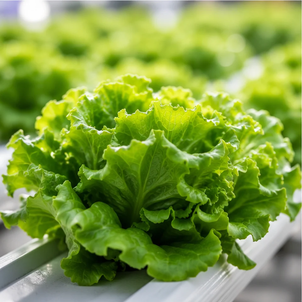 Agriculture