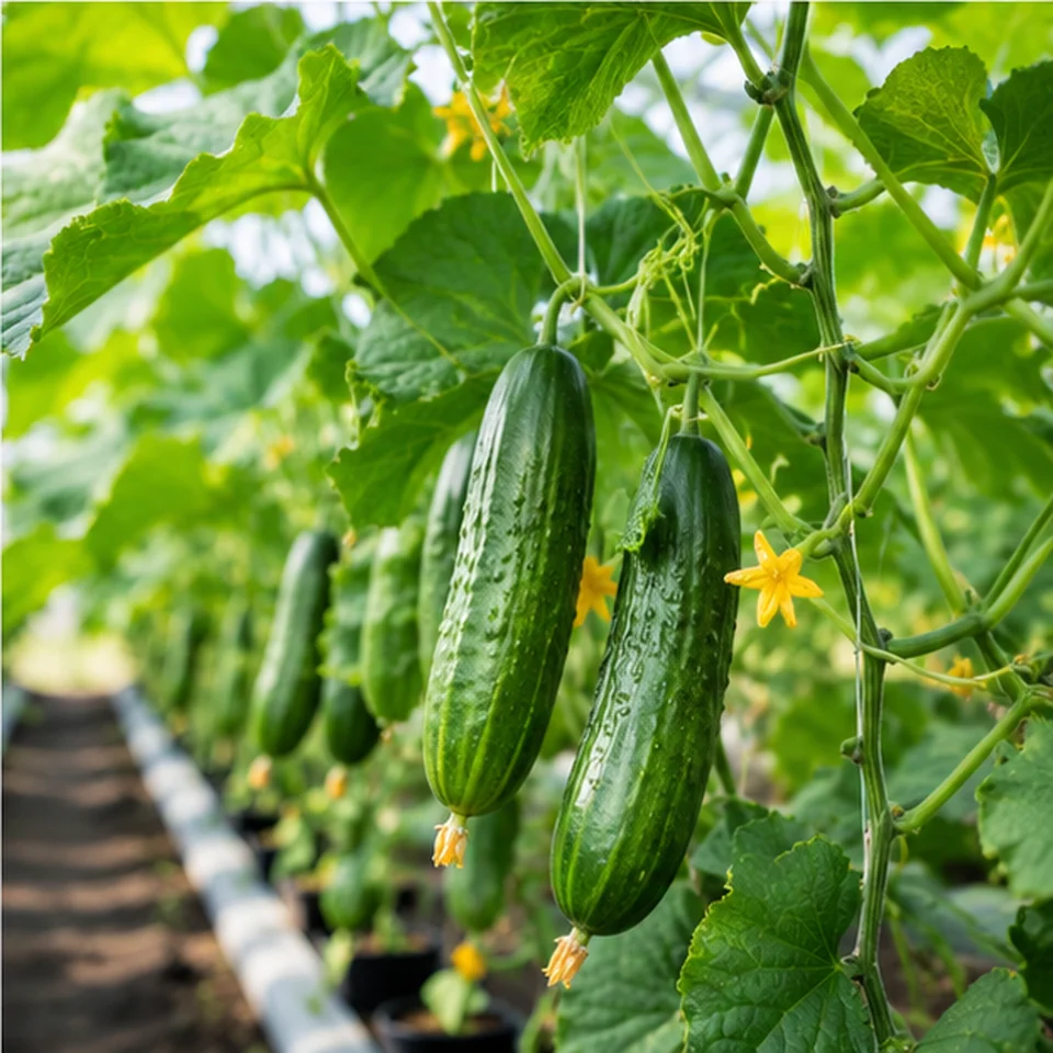 Agriculture