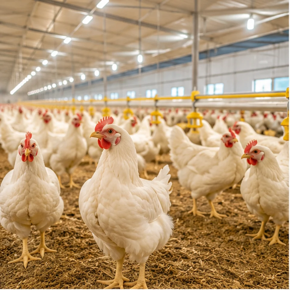 Poultry
