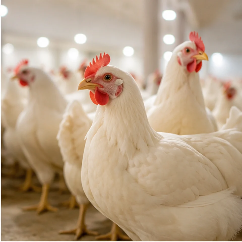 Poultry