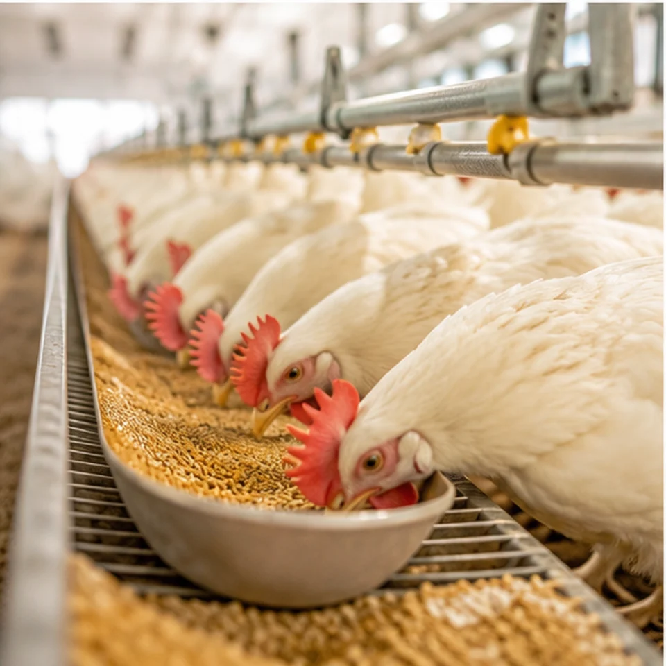 Poultry