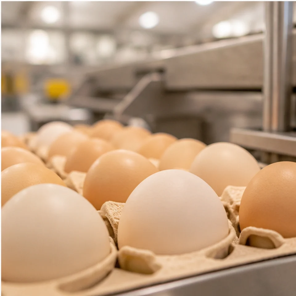 Poultry