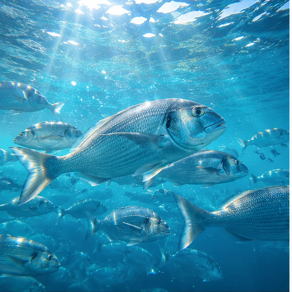 Aquaculture