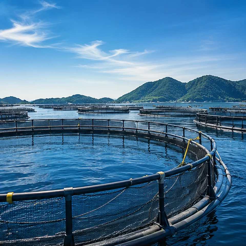 Aquaculture