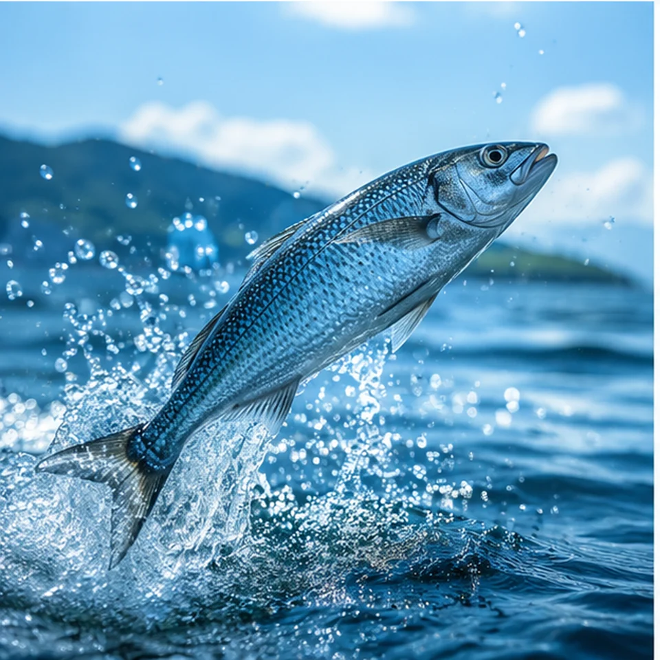 Aquaculture