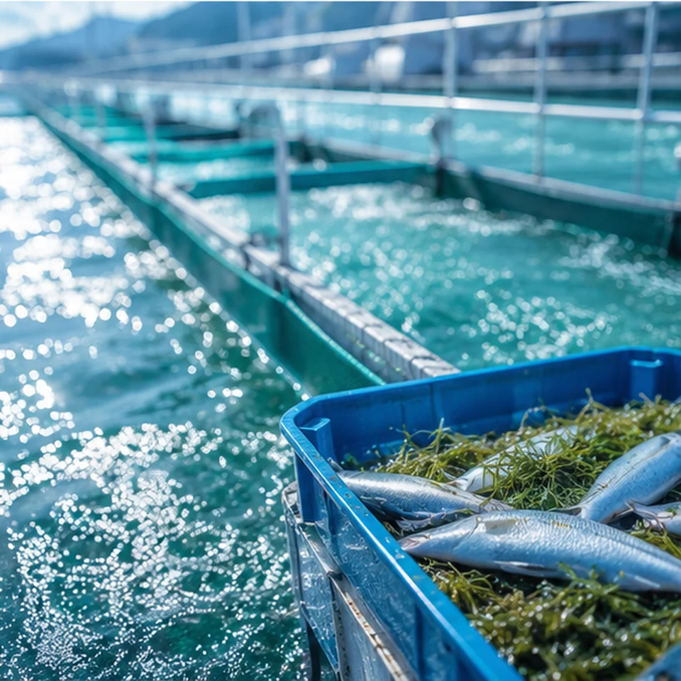 Aquaculture