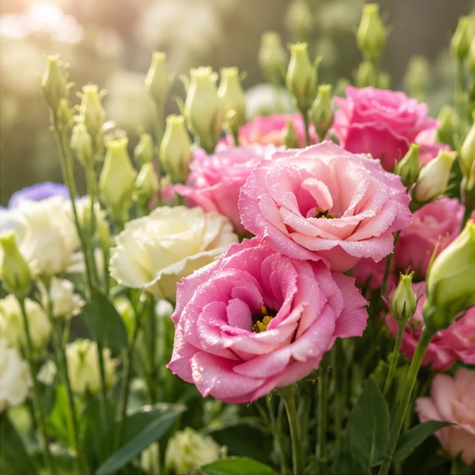 Floriculture
