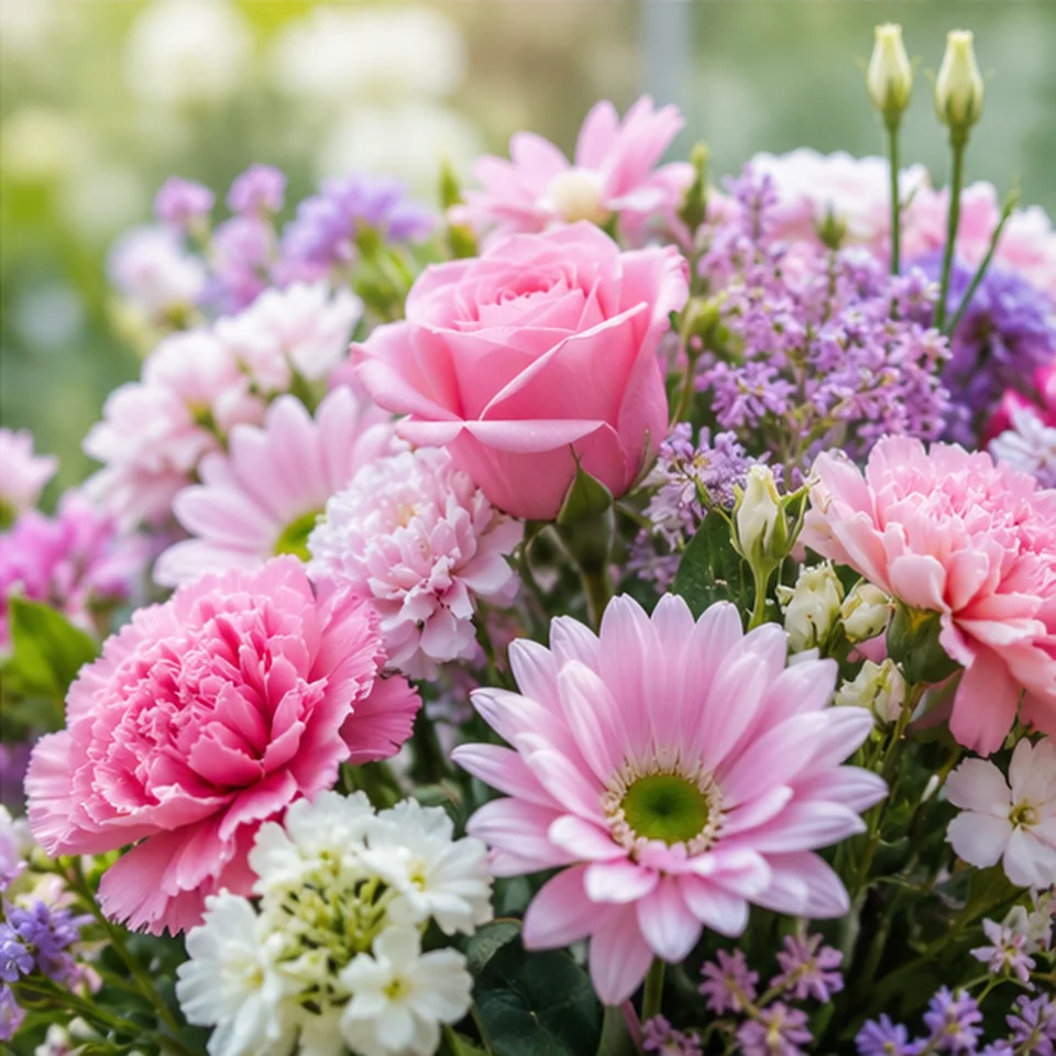 Floriculture